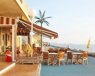 Hotel Club Calida At La Manga Extérieur photo