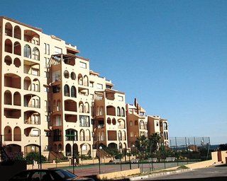 Hotel Club Calida At La Manga Extérieur photo