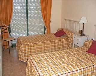 Hotel Club Calida At La Manga Extérieur photo