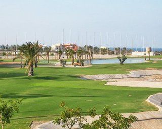 Hotel Club Calida At La Manga Extérieur photo