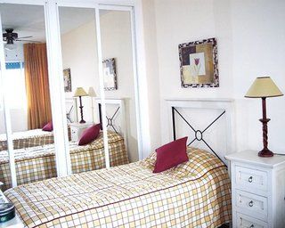 Hotel Club Calida At La Manga Extérieur photo